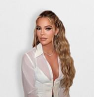 How old is Khloe Kardashian?